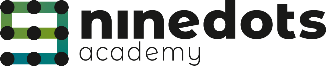 Logo ninedots academy